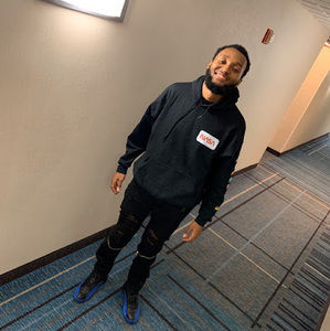 Meet your Posher, Darius